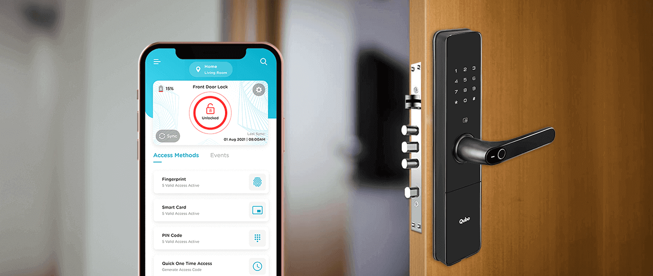 smarthome-5 Top 5 AI Smart Home Security Devices for a Future-Proof Home